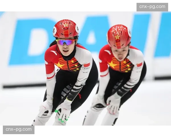 张楚桐短道速滑年轻选手 大赛心理调整与技术执行战术