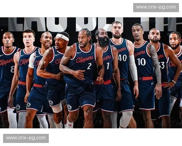 快船费尔斯28分替补火力 进攻端持续输出保持领先优势